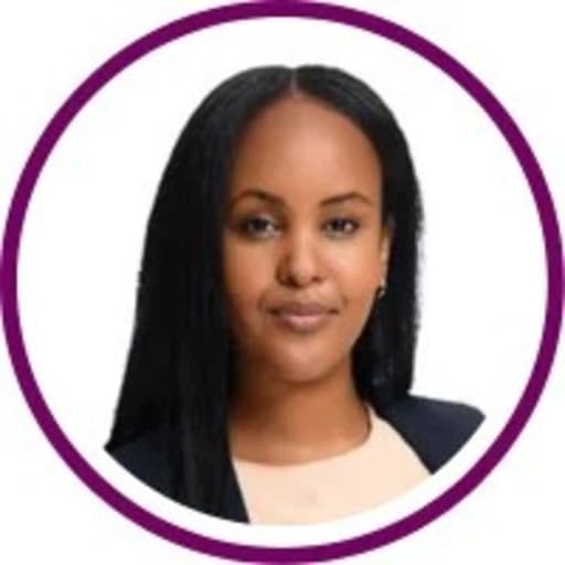 Basmah  Osman