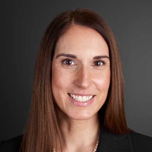 Katie  Di Tomaso