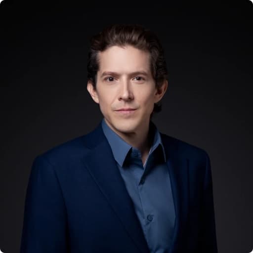 Andrew  Vankoughnett