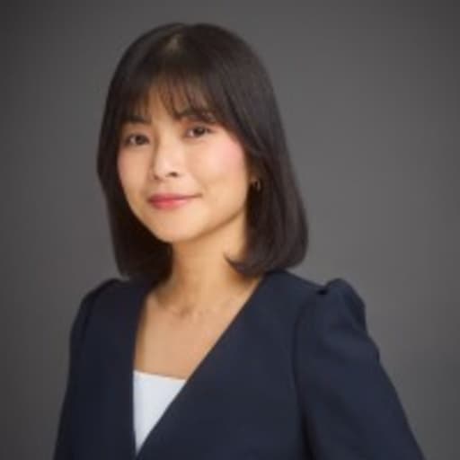 Wendy  Sun