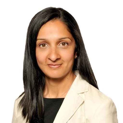 Raman Johal