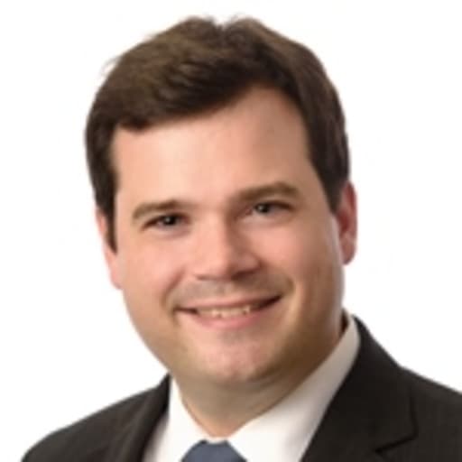 Gavin MacDonald