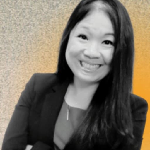 Cynthia  Khoo
