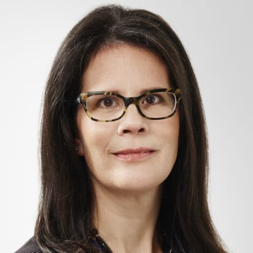 Natasha J. MacParland
