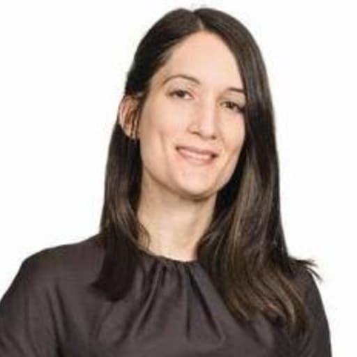 Daniela  Bassan, K.C.