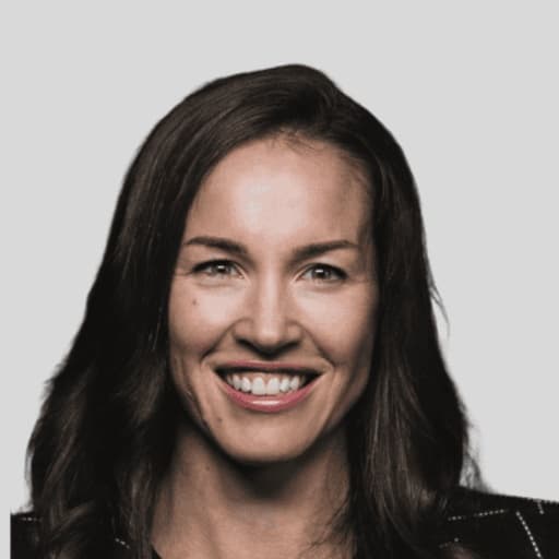 Christine Pound