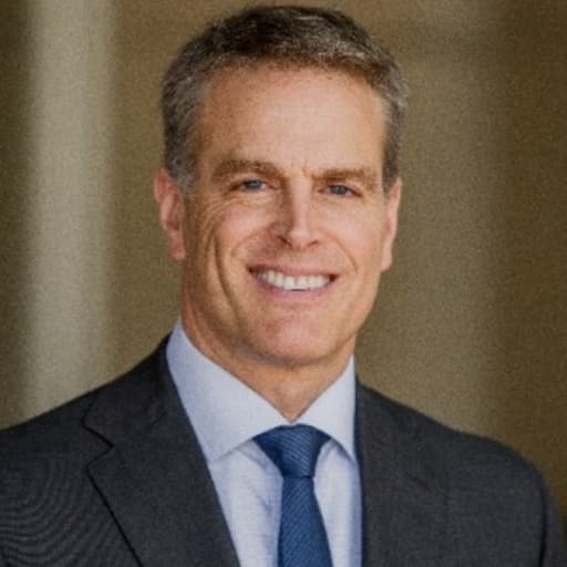Christopher J. Ramsay