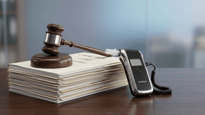 Practical Considerations for Defending Impaired Driving Charges