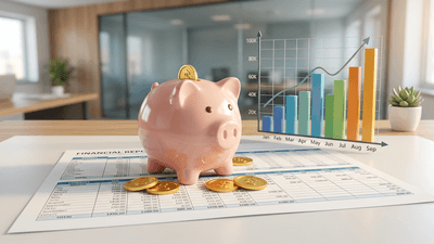 30-Day Wealth Builders Masterclass for Canadians and Americans