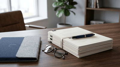 Effective Memo-Writing 2026: The Cornerstone of Communication