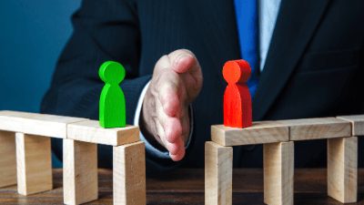 How to Use Arbitration in the Face of Court Delays
