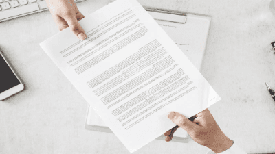 Buy-Sell Agreements
