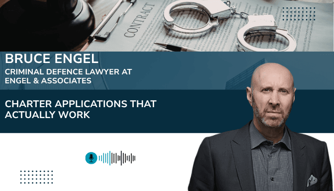 Charter Applications That Actually Work