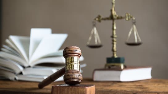 Intersection of Family and Criminal Law