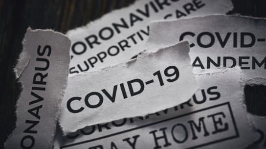 Covid-19 & The Charter: Impact on Law and Justice
