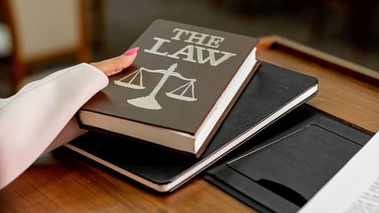 The Ins and Outs of Evidence Law