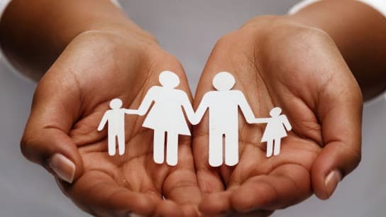 Planning for Minors