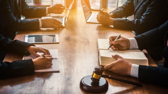 Sattva and Contractual Interpretation: Trials and Appeals