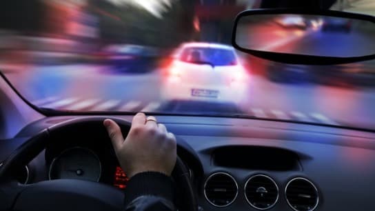 Impaired Driving: The Dawn of a New Era