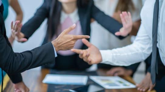 Excelling at Mediation Advocacy