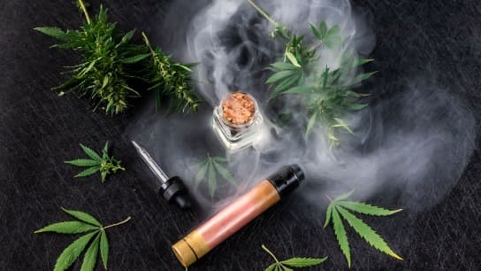 Cannabis 2.0 Regulations: Edibles, Extracts & Topicals