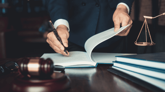 Virtual Advocacy: Litigating from a Distance