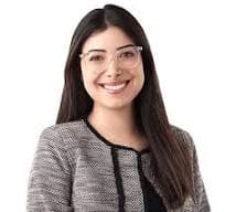 Ayda Tabrizi
