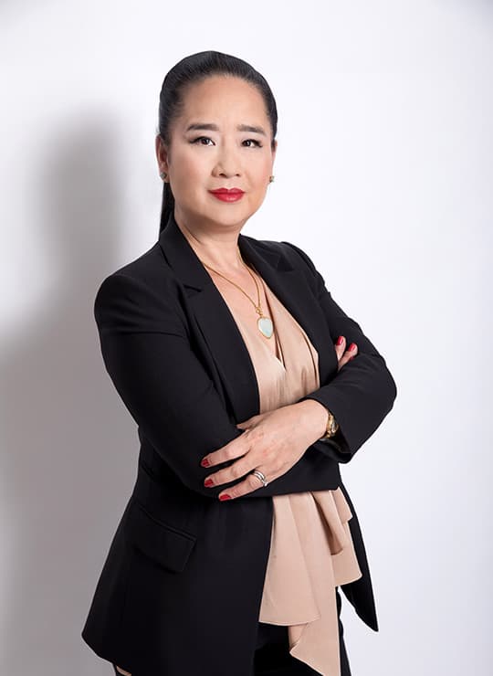 Deputy Judge Lai-King  Hum