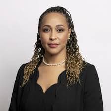 Laésha J. Smith