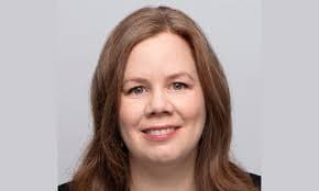 Jennifer  Biernaskie, ICD.D