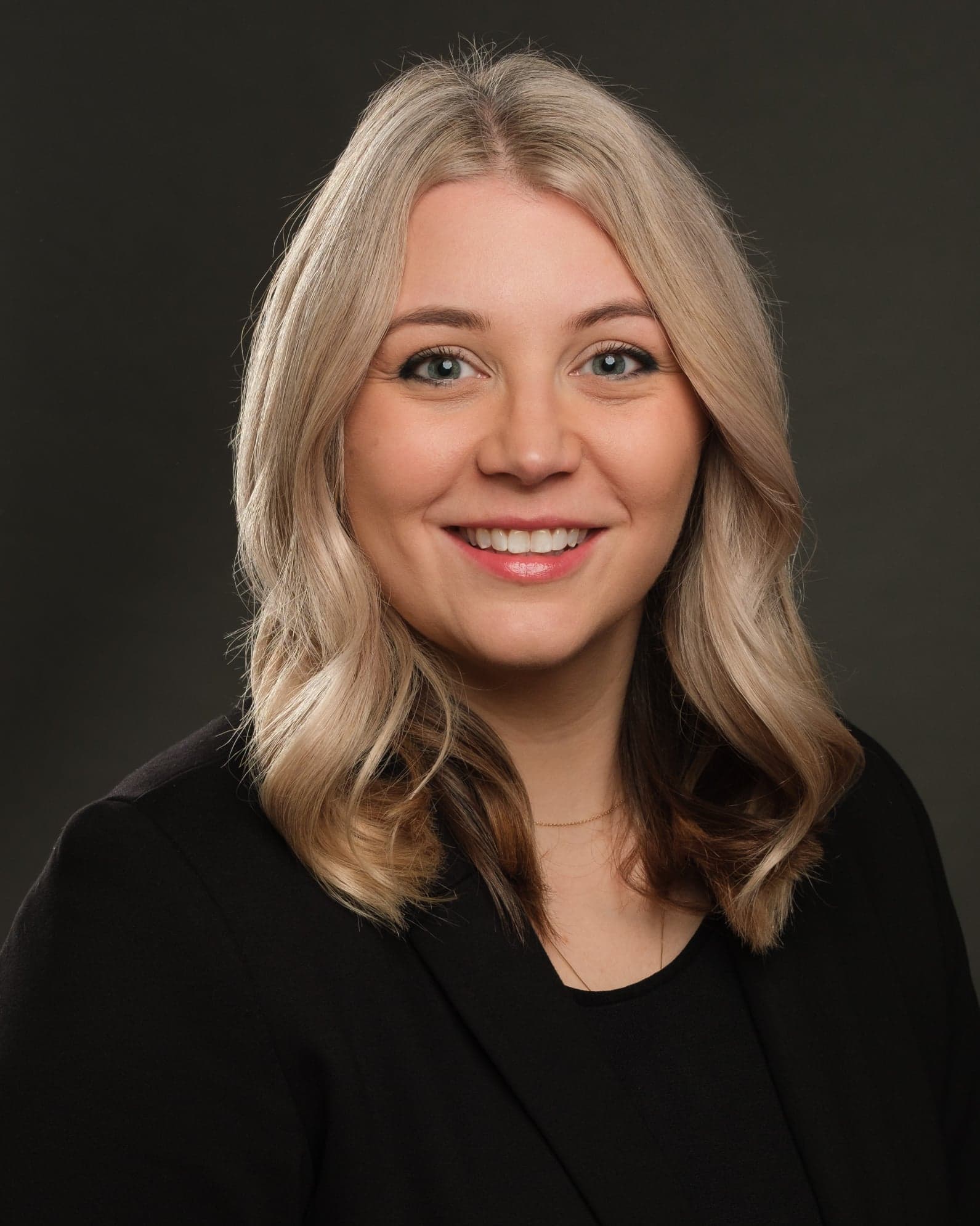 Melissa  Serbin