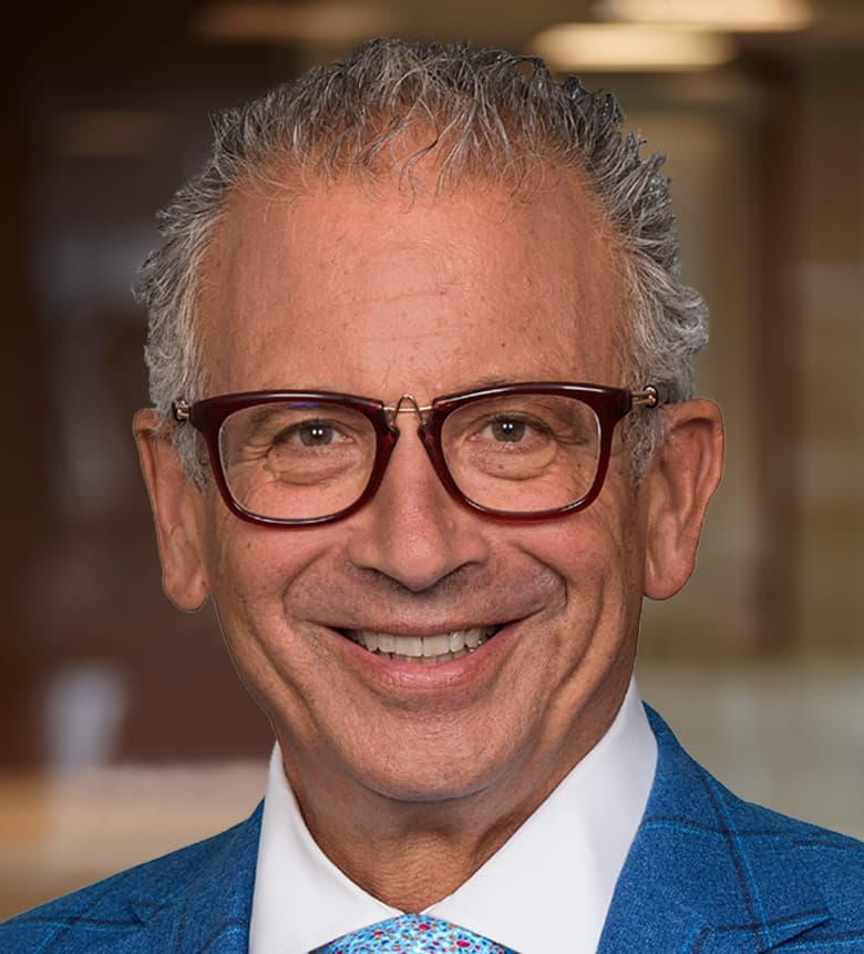Jeffrey  S. Leon, L.S.M., FCIArb