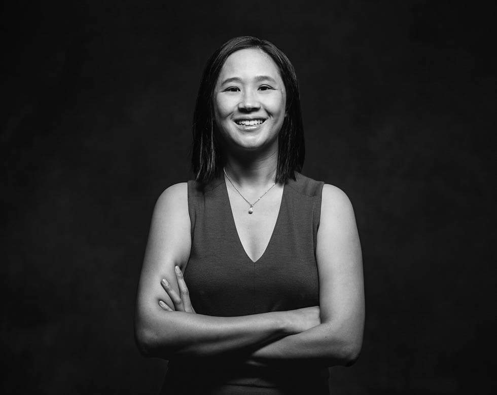 Michelle  Chai