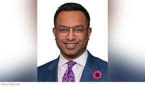 Justice Ranjan  Agarwal
