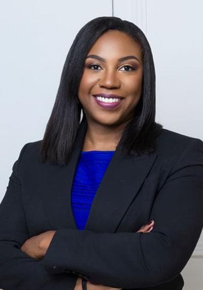 Tanya  Walker