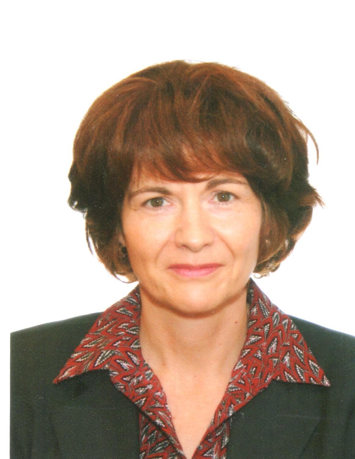 Justice Heather  McGee