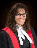Chief Justice Melissa   Gillespie