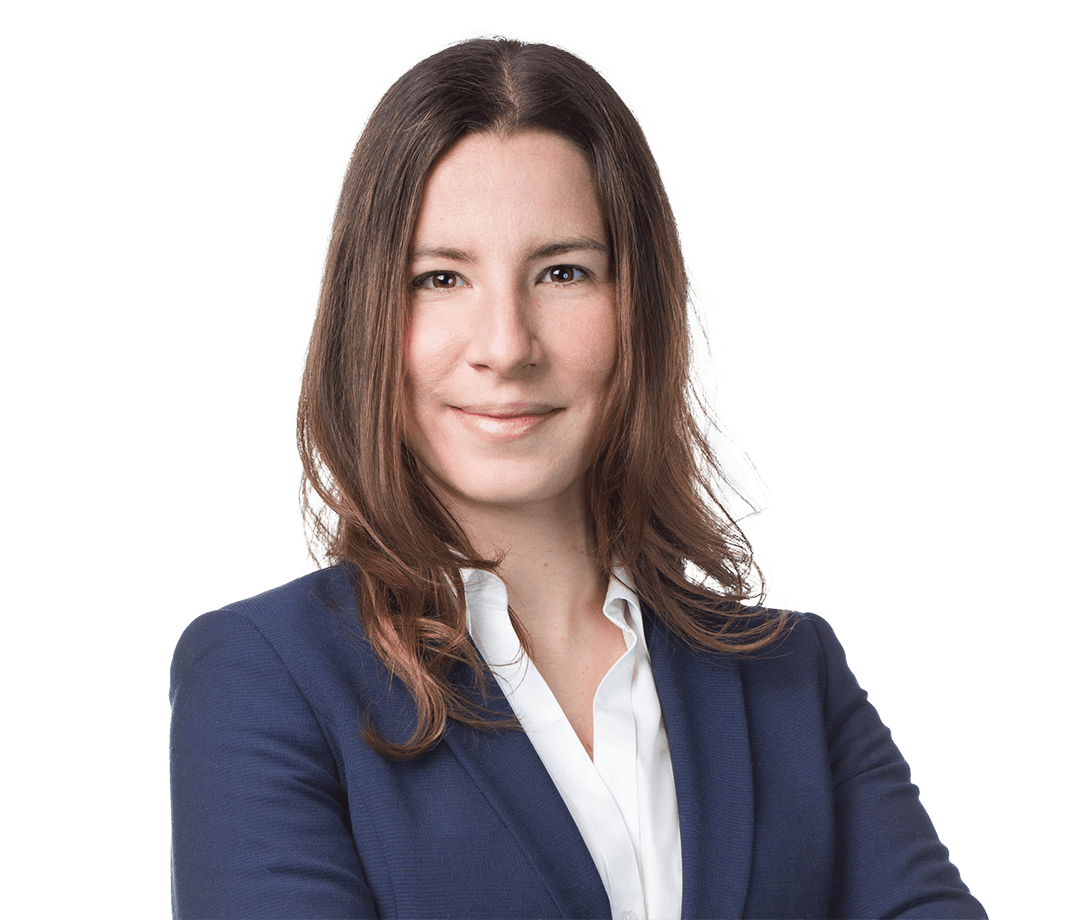 Ariane  Bisaillon