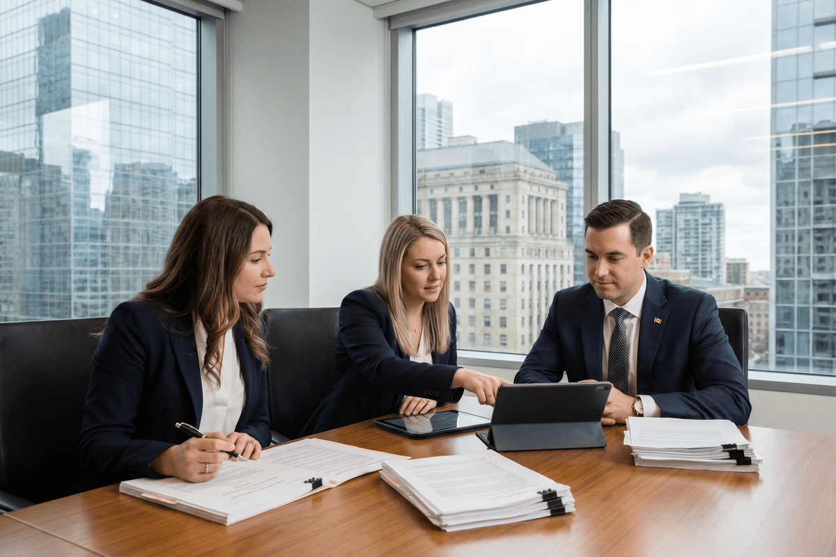 The Compliance Gold Rush: How Canada’s Strict New ESG Mandates Are Reshaping Corporate Law