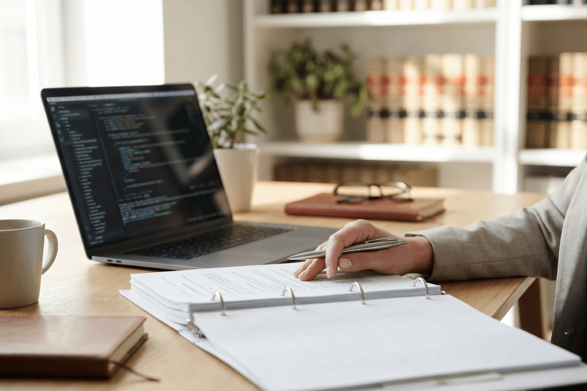 Demystifying CIPO’s 2026 Framework: What the New Subject Matter Guidelines Mean for Canada's AI and Software Patents