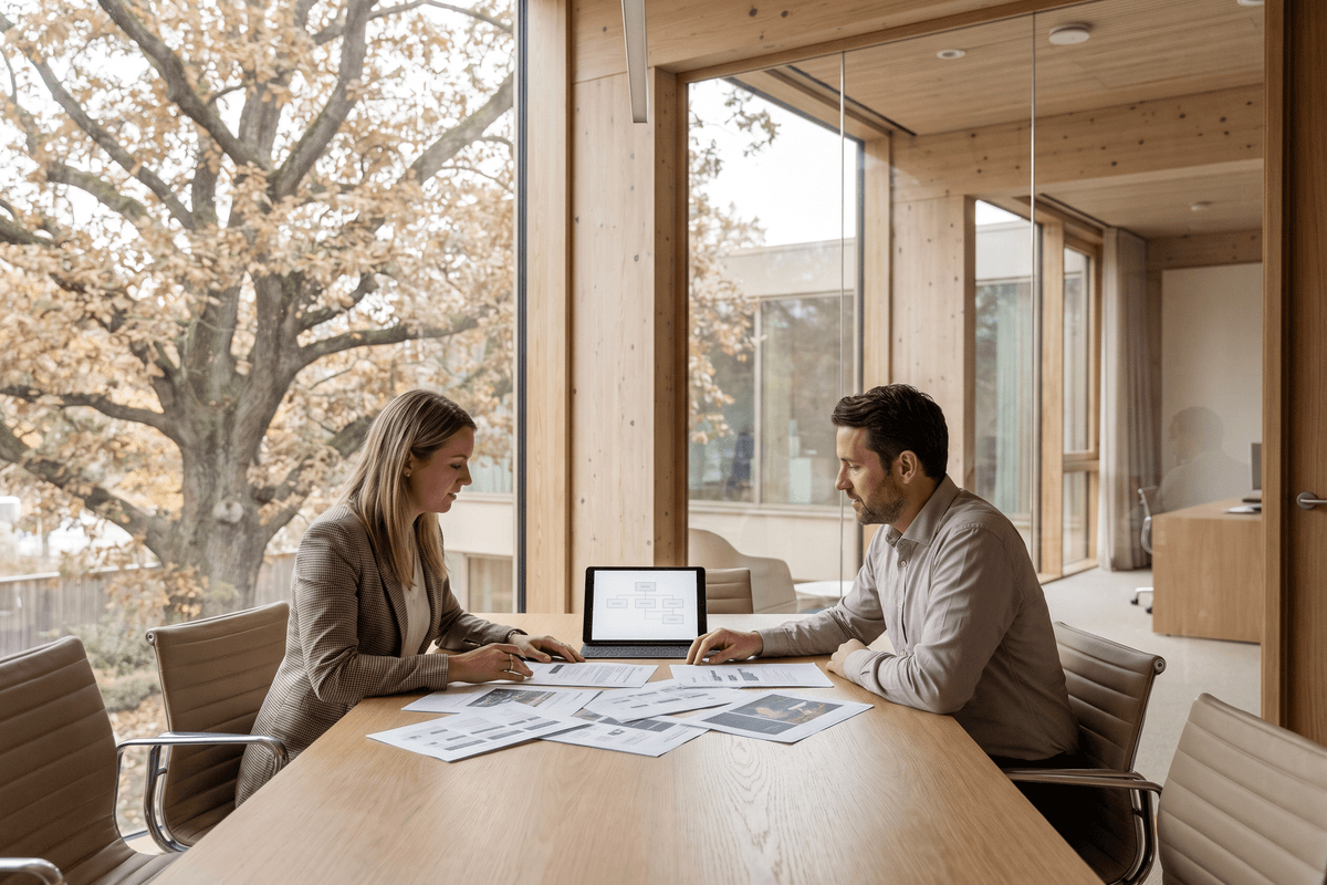 Beyond Fear and Blind Optimism: Charting a Pragmatic AI Roadmap and Navigating Autumn 2026 Workplace Regulatory Shifts