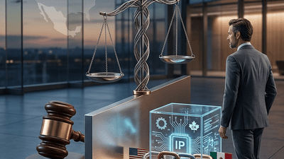 The 2026 Liability Paradigm: Navigating the SCC’s Ahluwalia Tort and the High-Stakes CUSMA IP Review