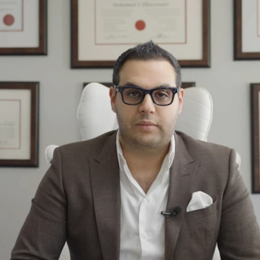 Mohamed Elbassiouni