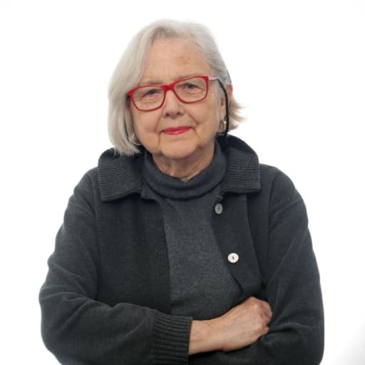 Pamela Forward