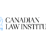 Canadian Law Institute