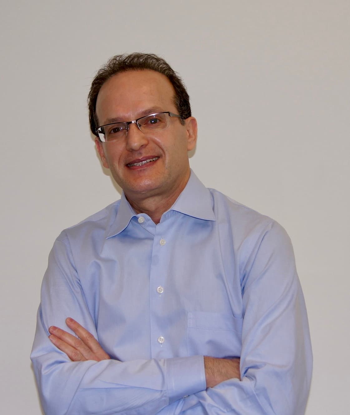 Prof. David Rosenberg