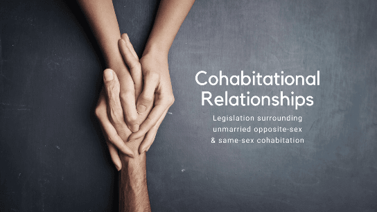 Cohabitational Relationships