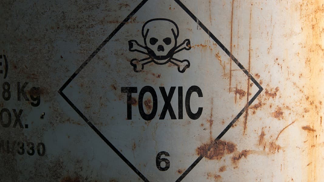 Toxic Substances