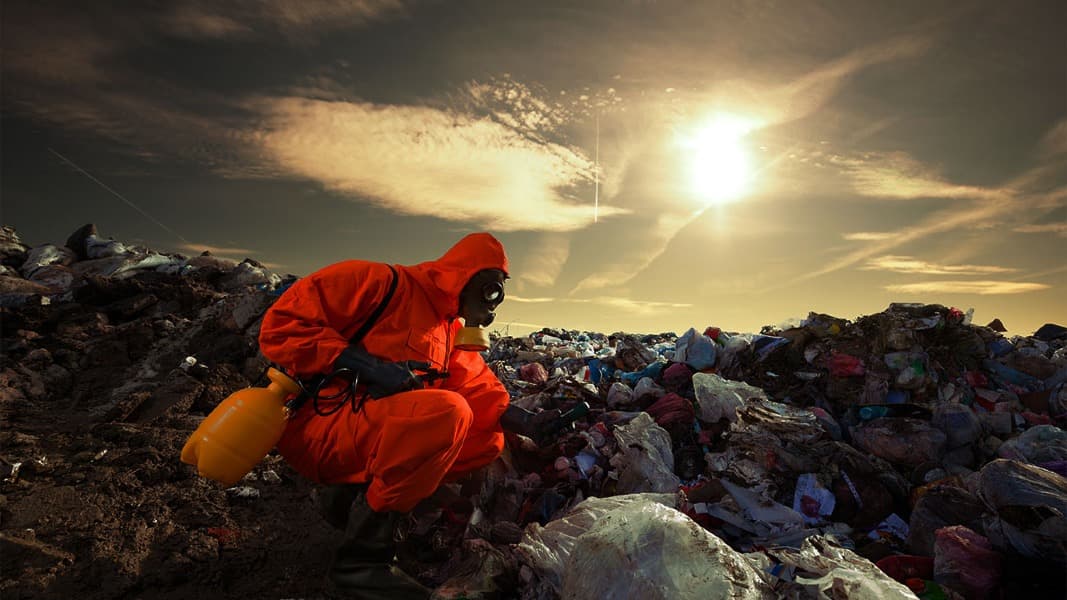 Environmental Valuation and Remediation