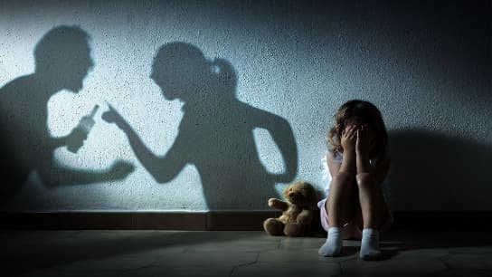 Dealing with Divorce